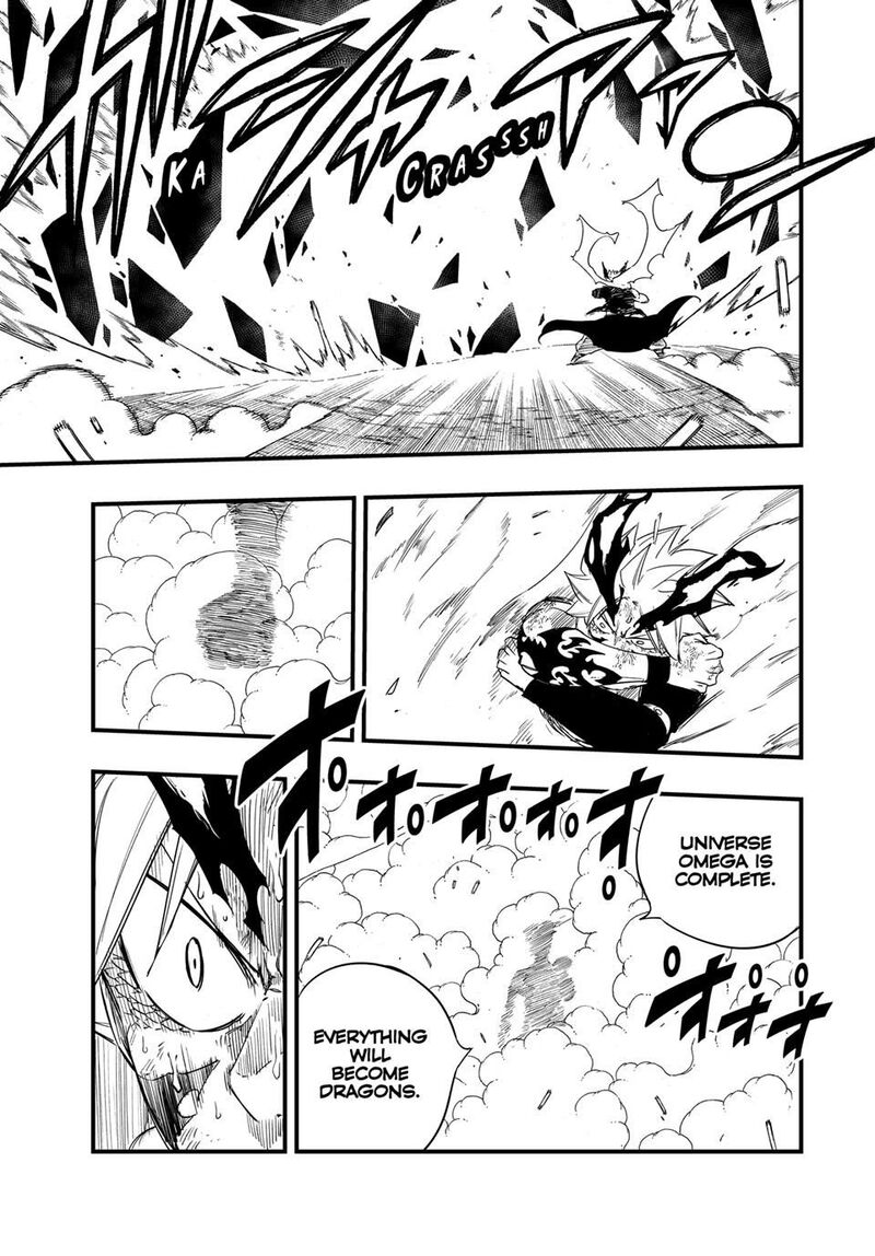 Fairy Tail 100 Years Quest Chapter 204 Page 18
