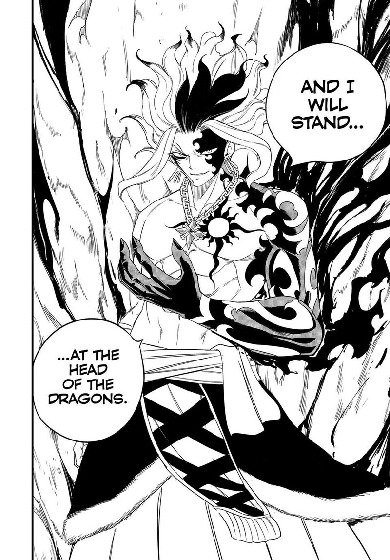 Fairy Tail 100 Years Quest Chapter 204 Page 19