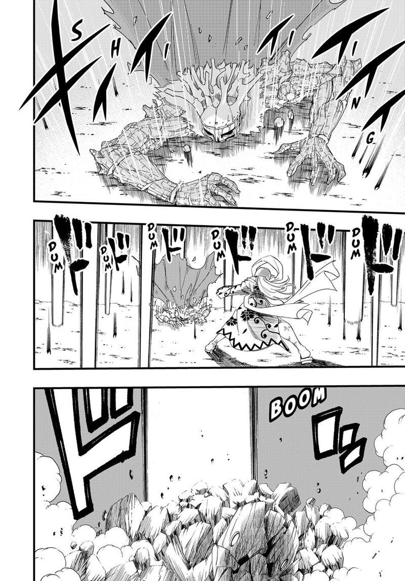 Fairy Tail 100 Years Quest Chapter 204 Page 2