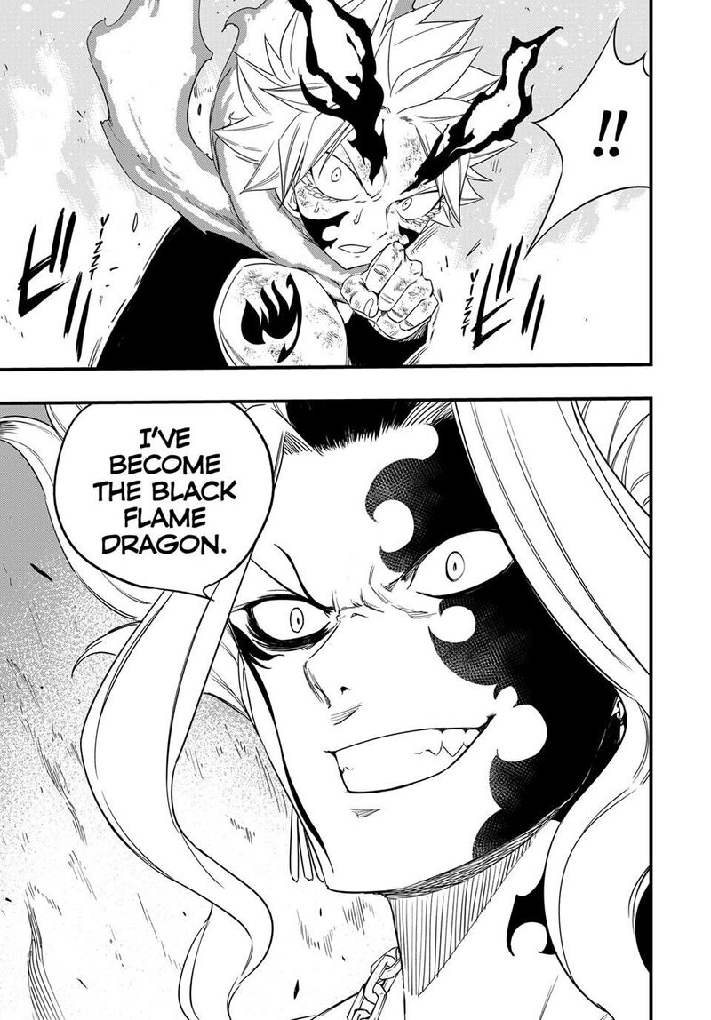 Fairy Tail 100 Years Quest Chapter 204 Page 20