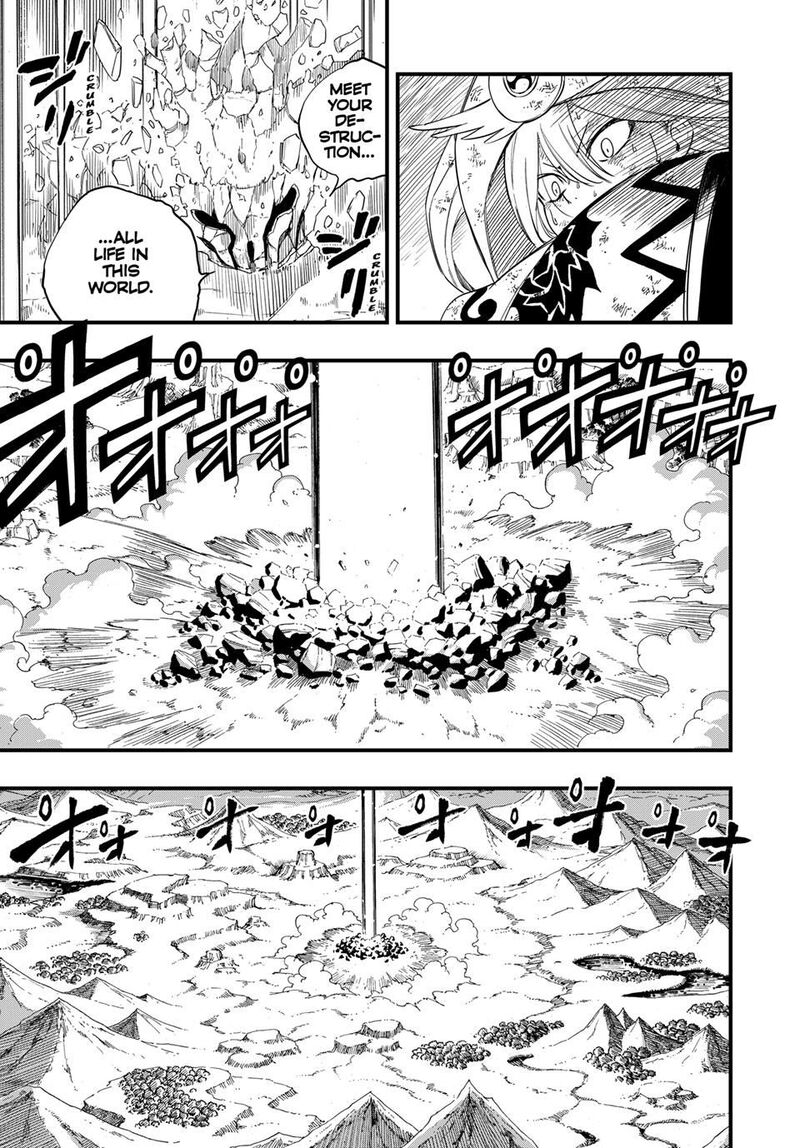 Fairy Tail 100 Years Quest Chapter 204 Page 3