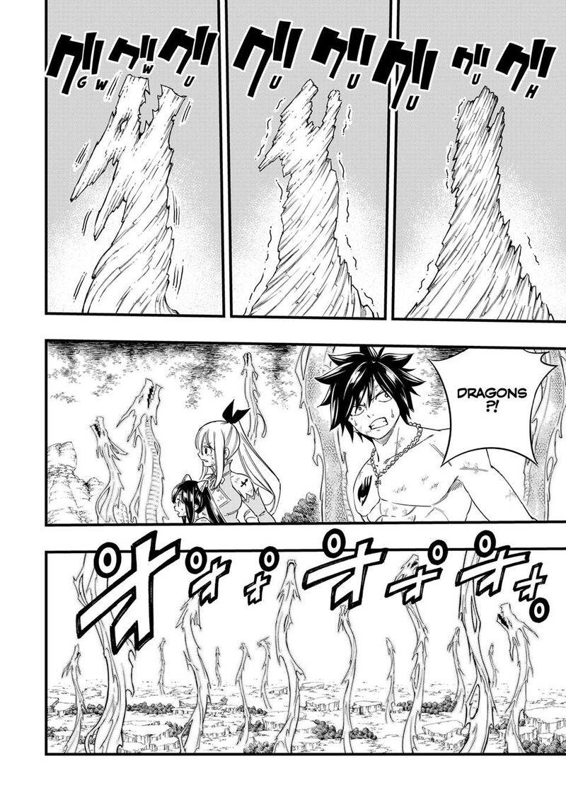 Fairy Tail 100 Years Quest Chapter 204 Page 7