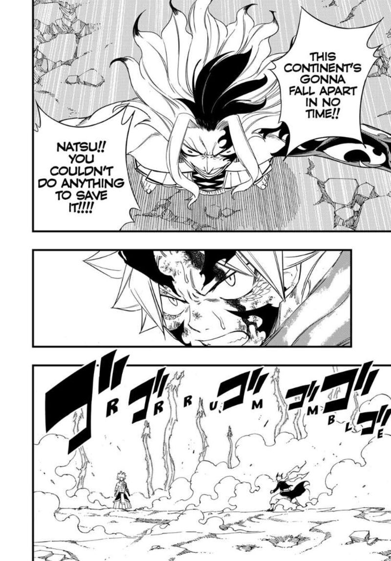 Fairy Tail 100 Years Quest Chapter 205 Page 12