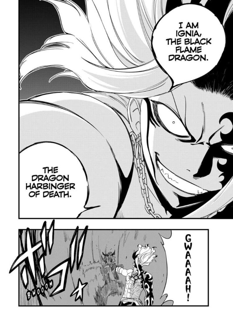 Fairy Tail 100 Years Quest Chapter 205 Page 14