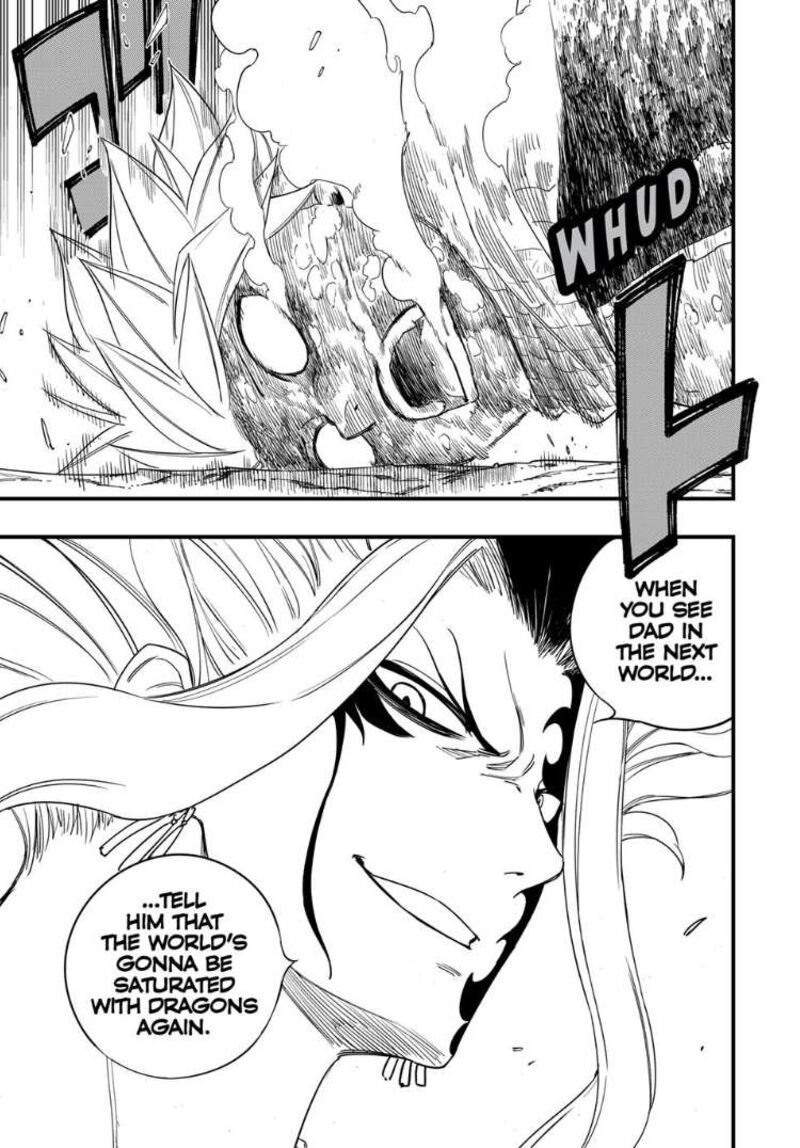Fairy Tail 100 Years Quest Chapter 205 Page 18