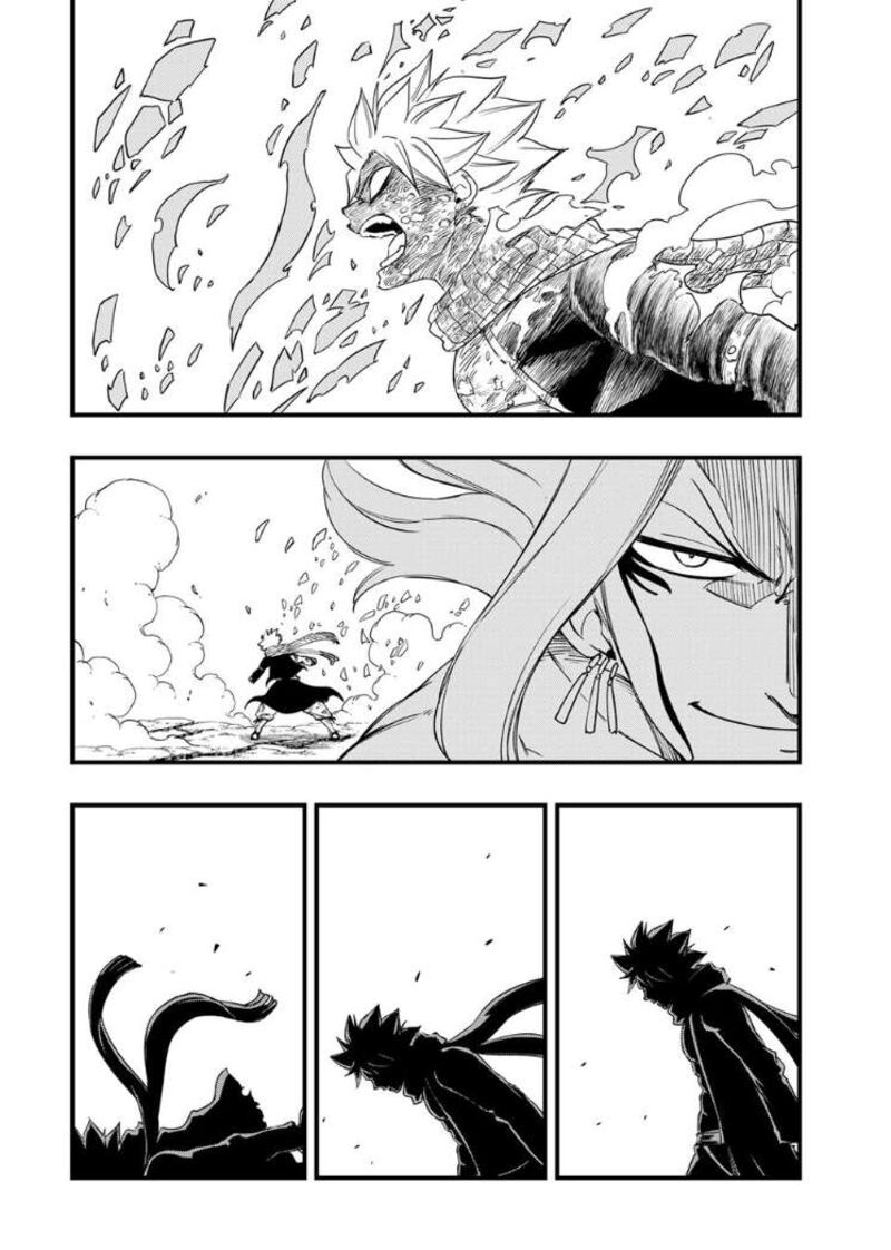 Fairy Tail 100 Years Quest Chapter 205 Page 19
