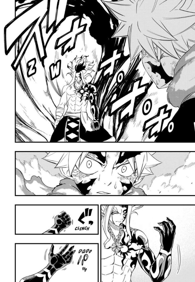 Fairy Tail 100 Years Quest Chapter 205 Page 2