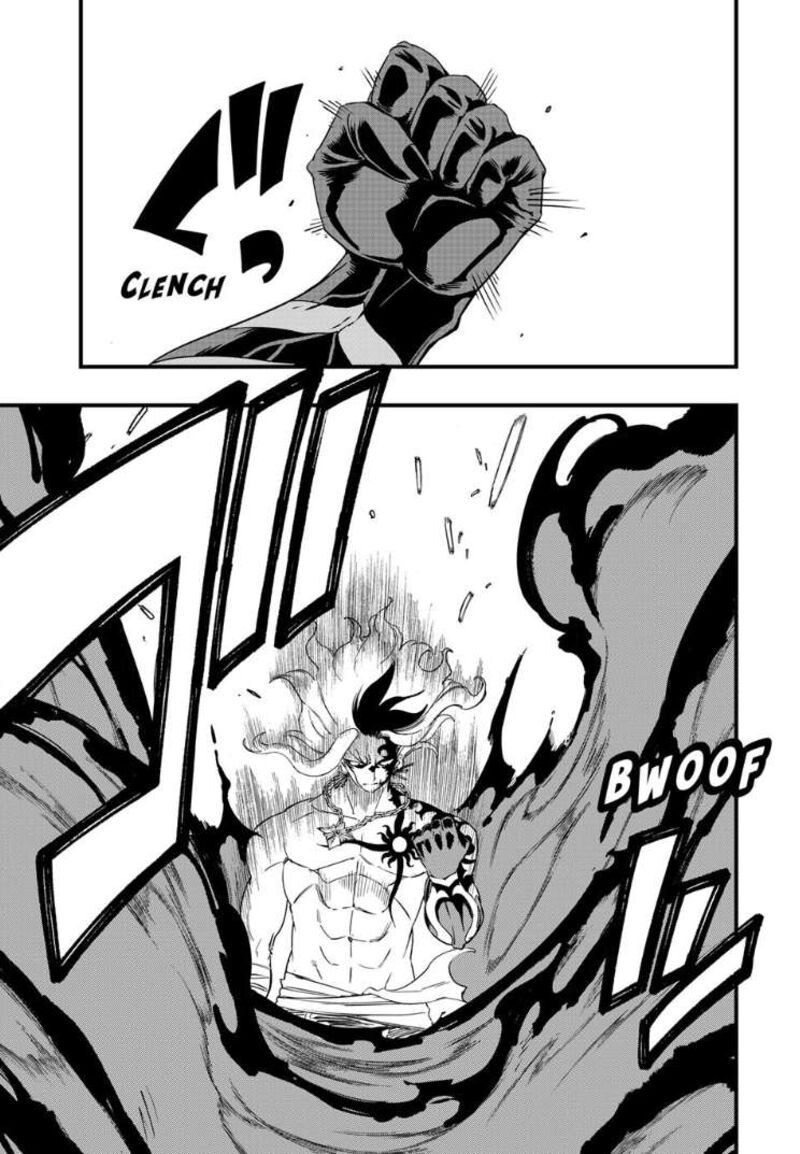 Fairy Tail 100 Years Quest Chapter 205 Page 3