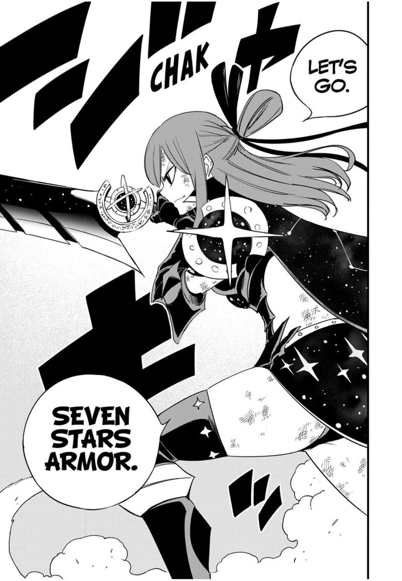 Fairy Tail 100 Years Quest Chapter 206 Page 16