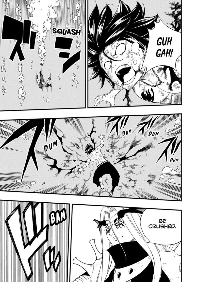 Fairy Tail 100 Years Quest Chapter 206 Page 9