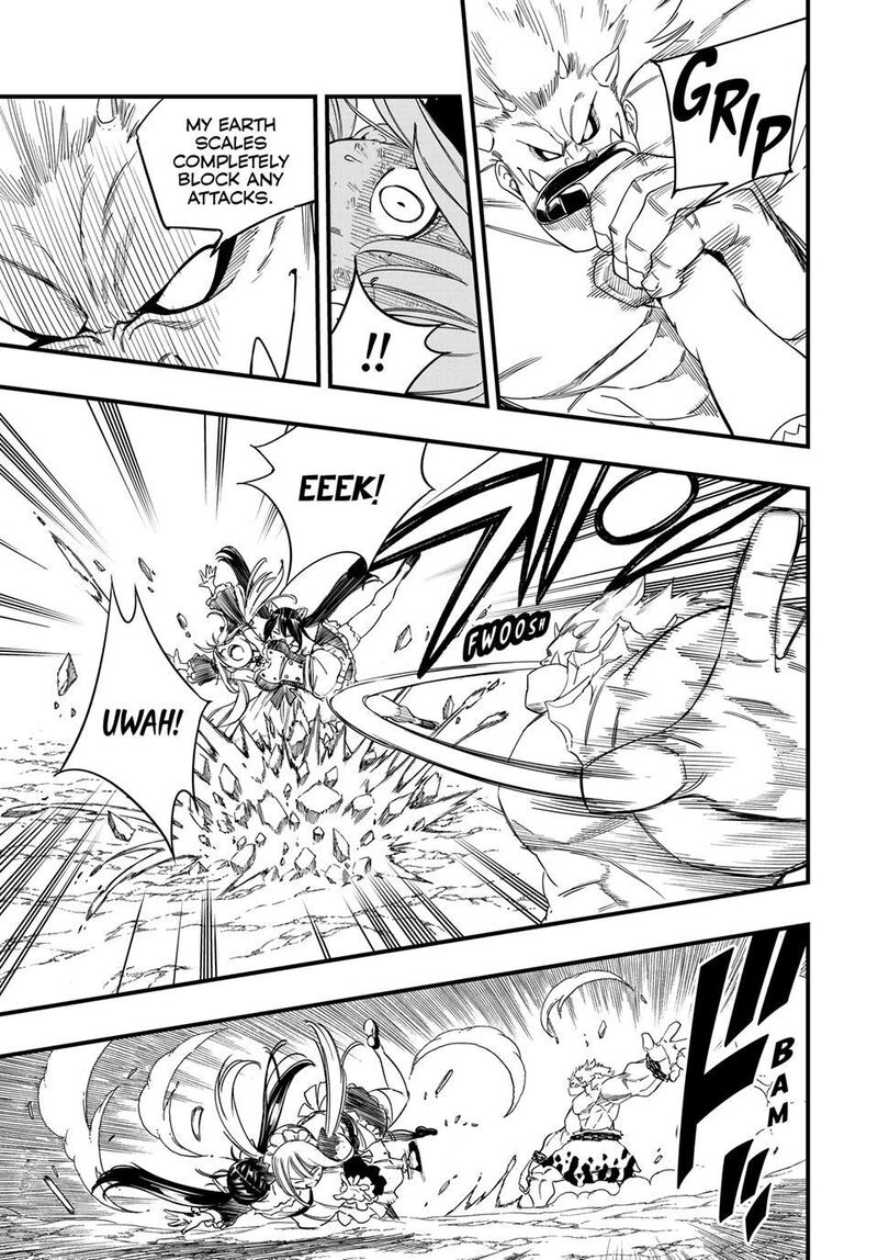 Fairy Tail 100 Years Quest Chapter 207 Page 11