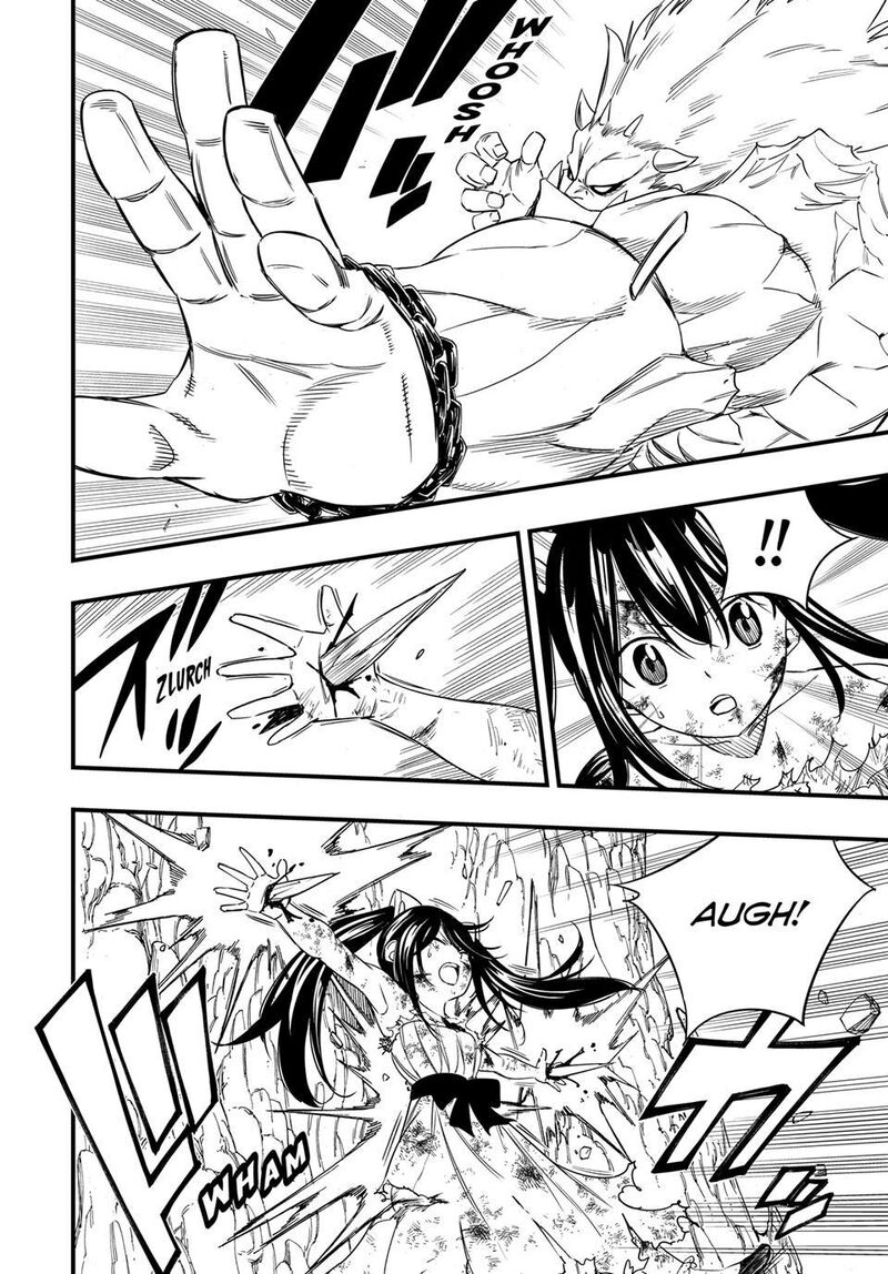 Fairy Tail 100 Years Quest Chapter 207 Page 14