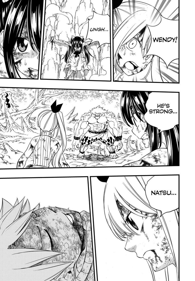 Fairy Tail 100 Years Quest Chapter 207 Page 15