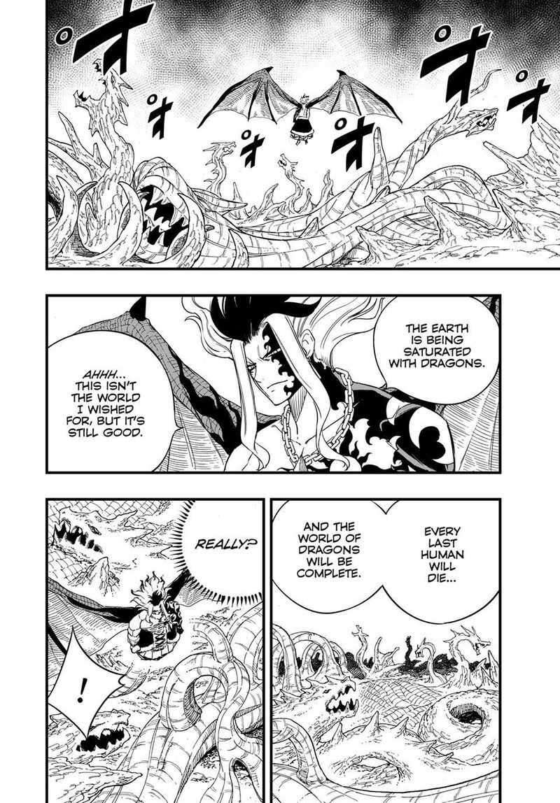 Fairy Tail 100 Years Quest Chapter 208 Page 10