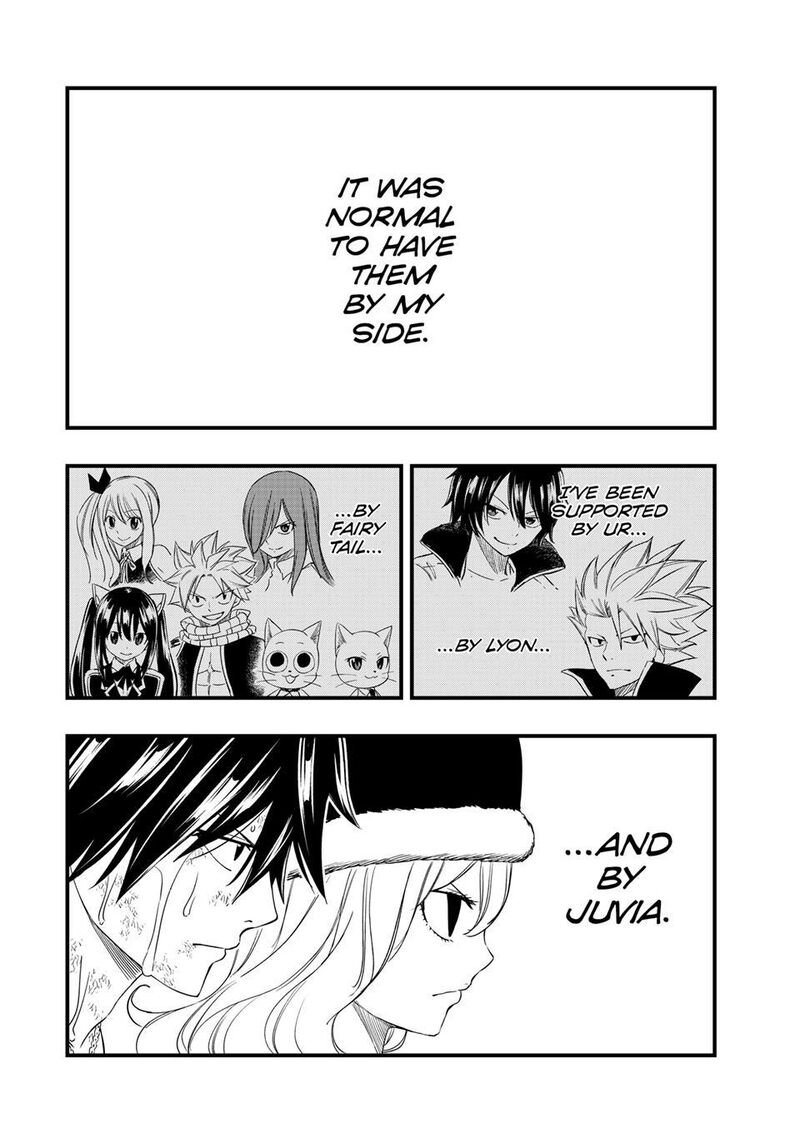 Fairy Tail 100 Years Quest Chapter 208 Page 2