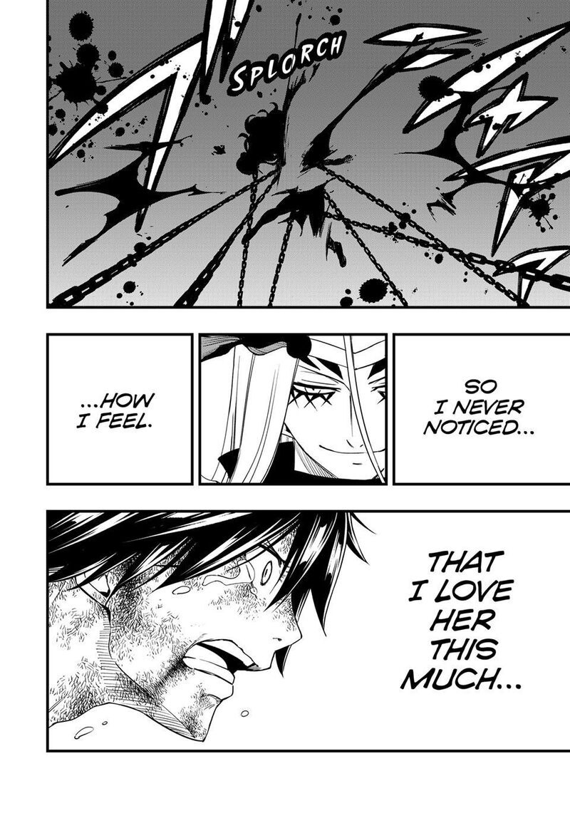 Fairy Tail 100 Years Quest Chapter 208 Page 20