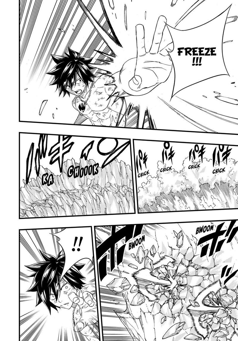 Fairy Tail 100 Years Quest Chapter 208 Page 8