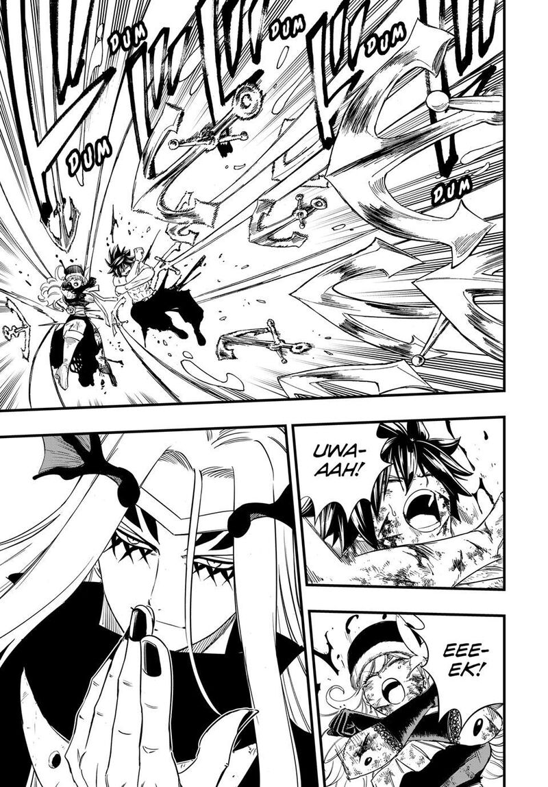 Fairy Tail 100 Years Quest Chapter 208 Page 9