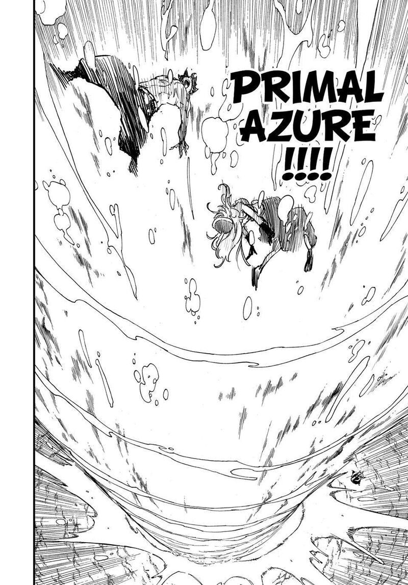 Fairy Tail 100 Years Quest Chapter 209 Page 10