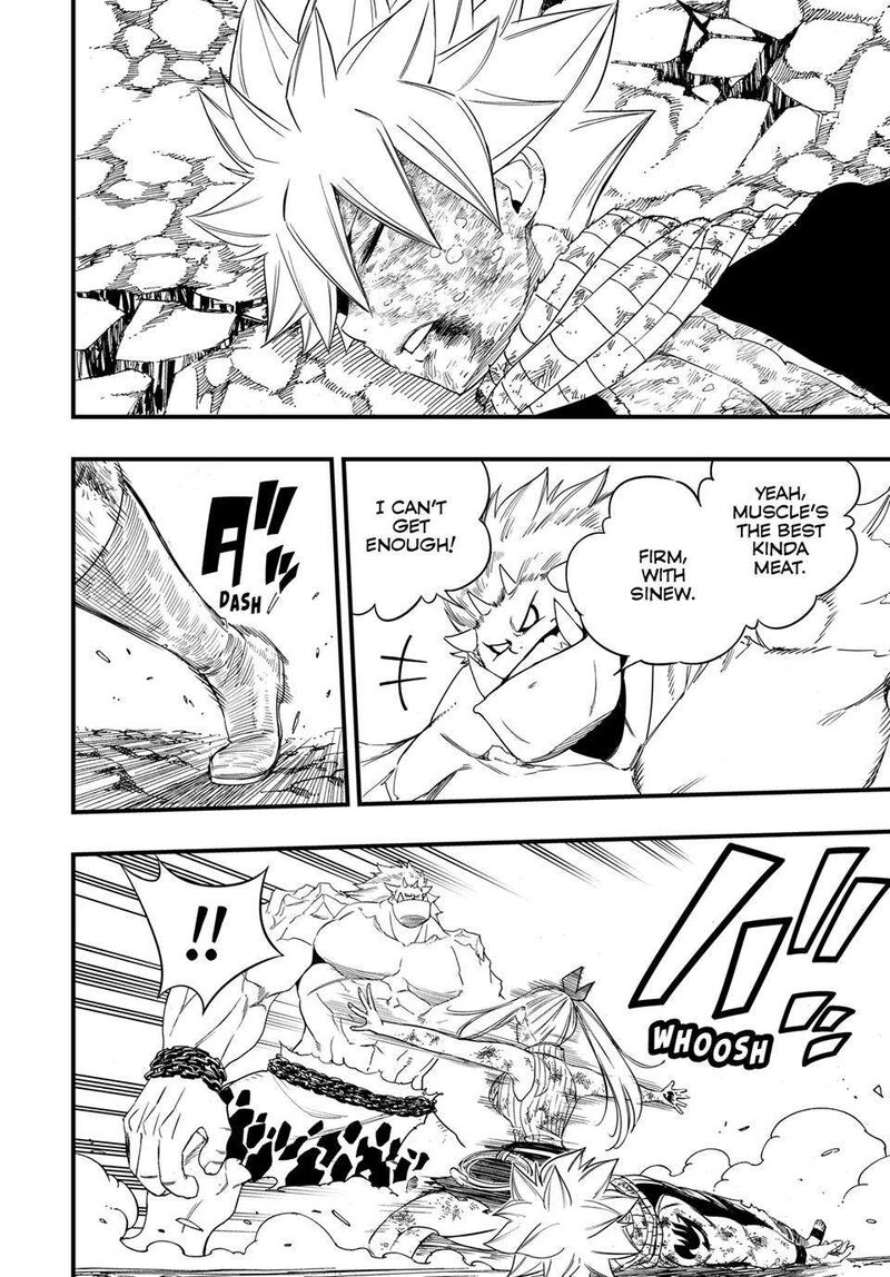 Fairy Tail 100 Years Quest Chapter 209 Page 14