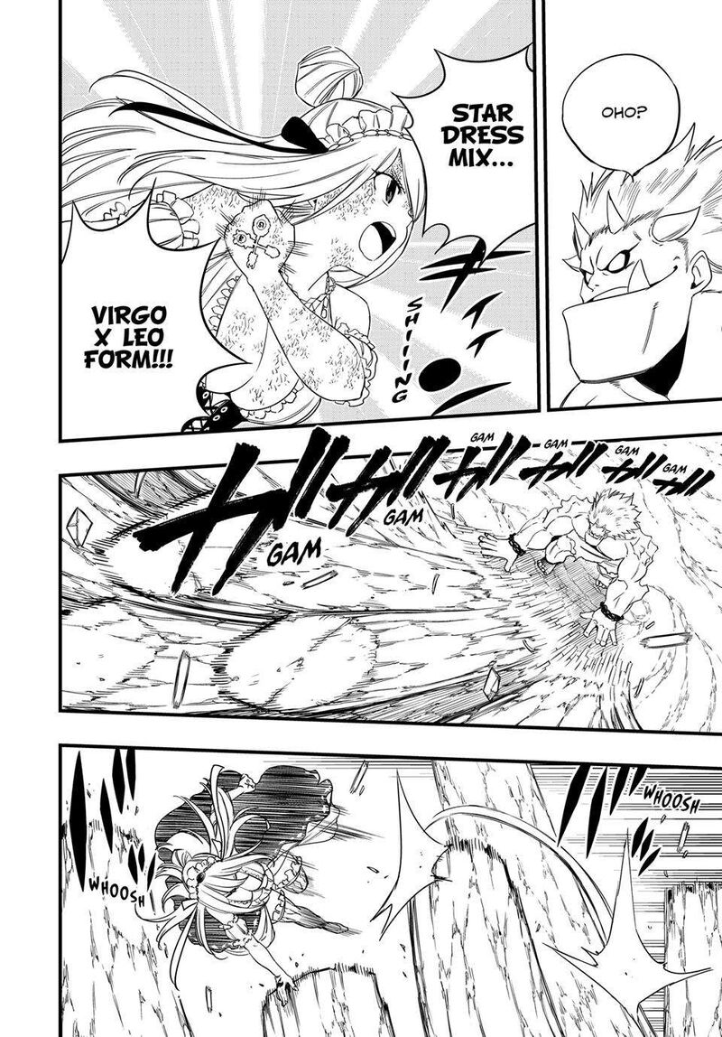 Fairy Tail 100 Years Quest Chapter 209 Page 16