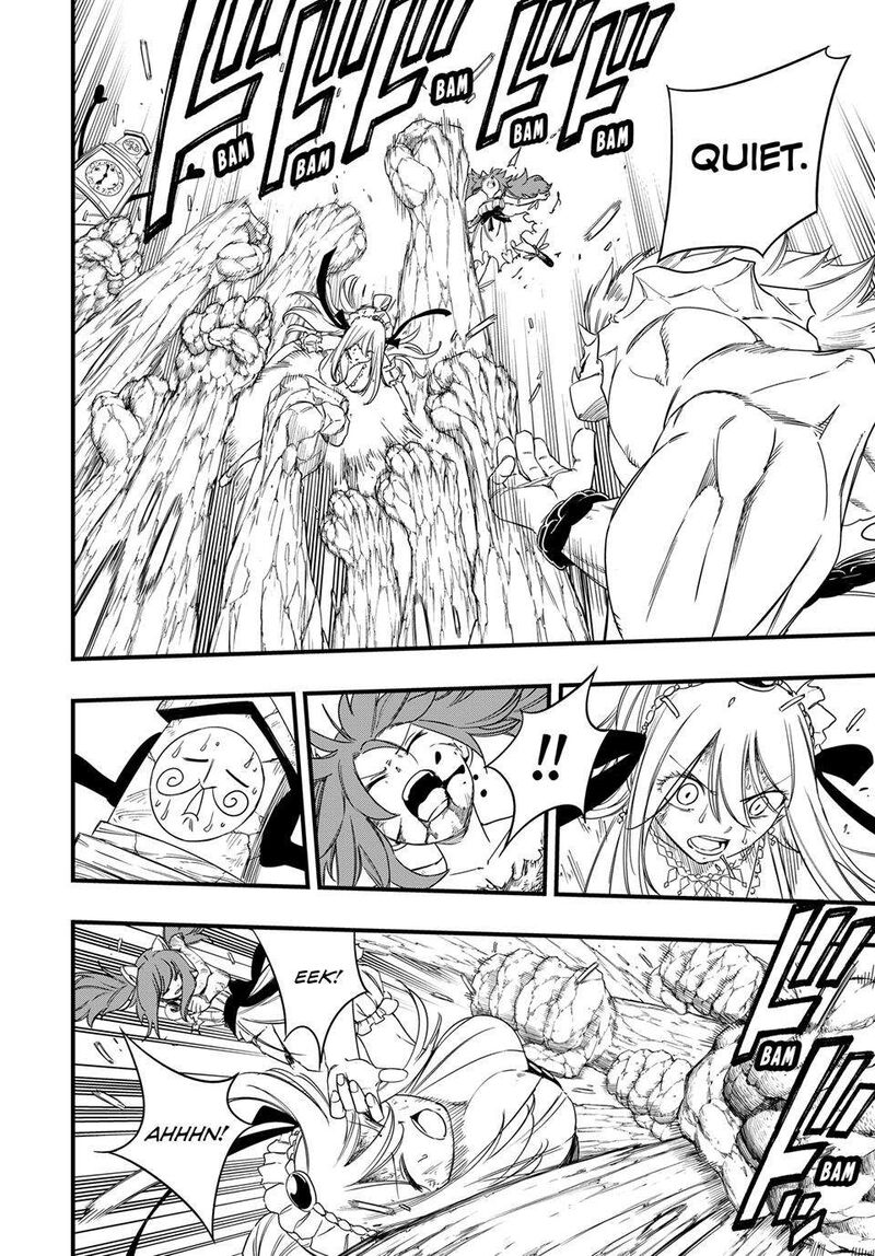 Fairy Tail 100 Years Quest Chapter 209 Page 18