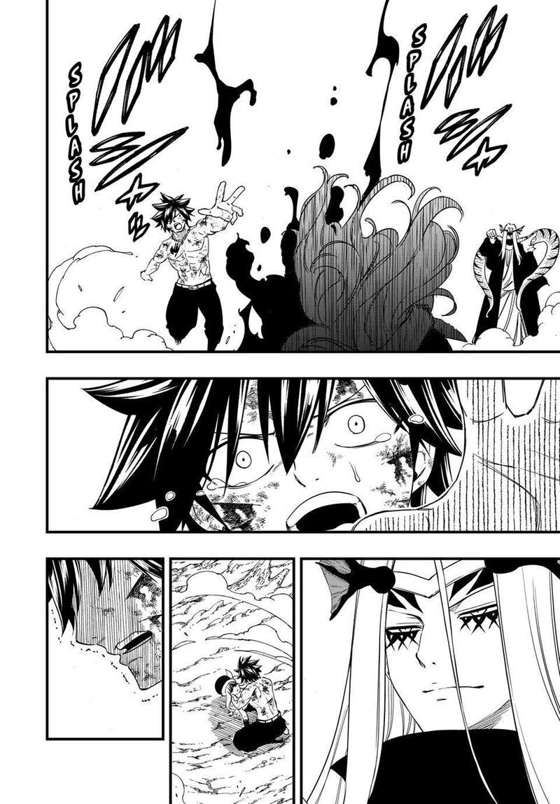 Fairy Tail 100 Years Quest Chapter 209 Page 2