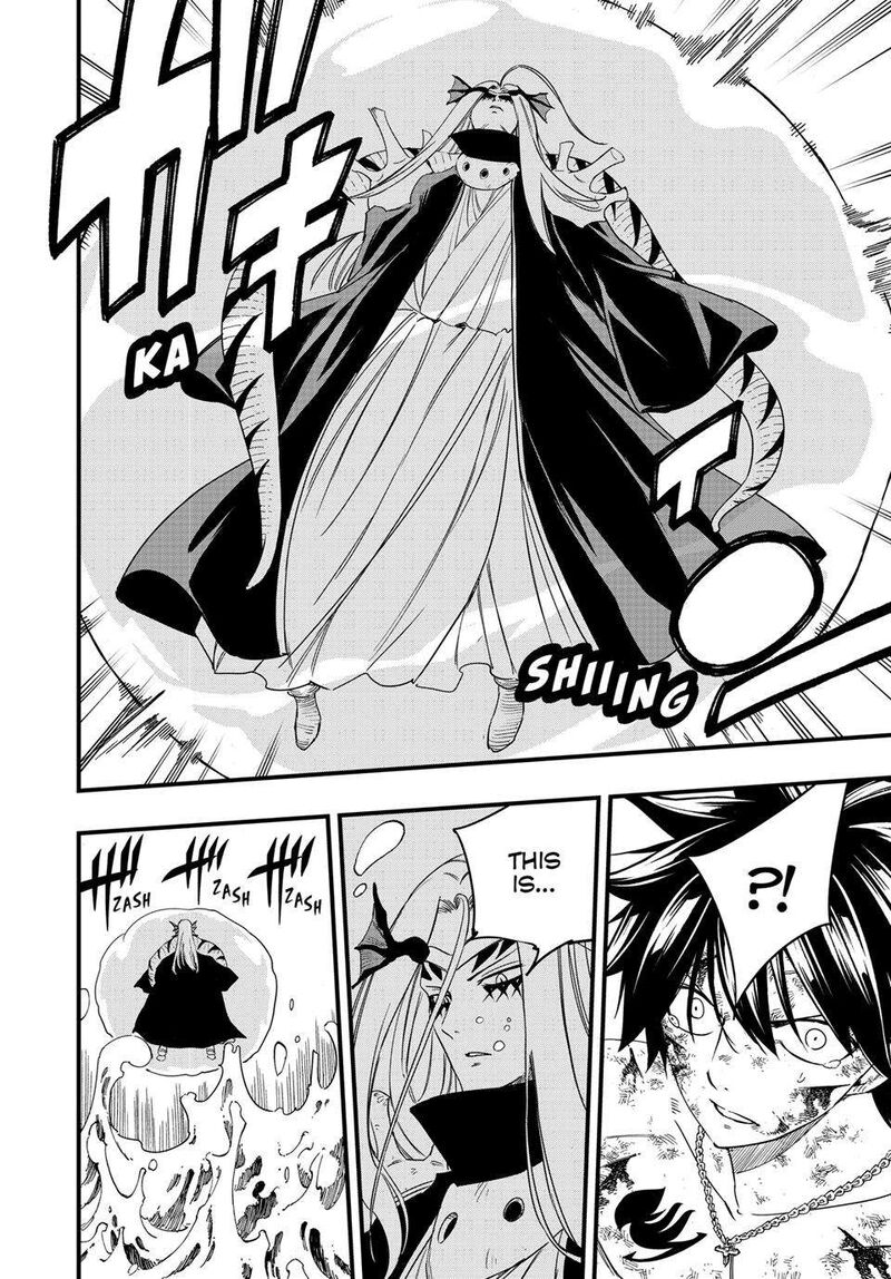 Fairy Tail 100 Years Quest Chapter 209 Page 4