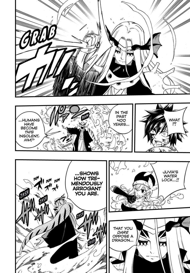 Fairy Tail 100 Years Quest Chapter 209 Page 8