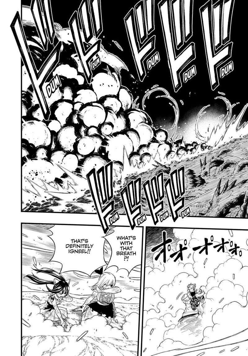 Fairy Tail 100 Years Quest Chapter 210 Page 13