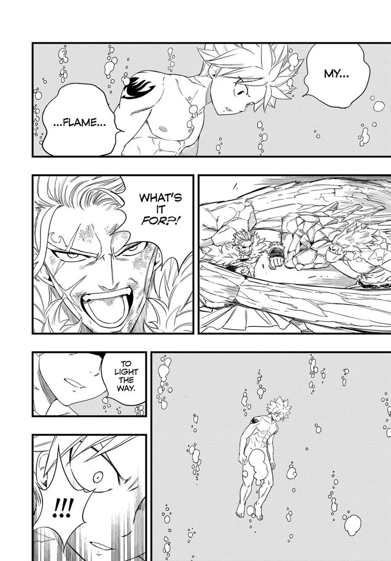 Fairy Tail 100 Years Quest Chapter 210 Page 17