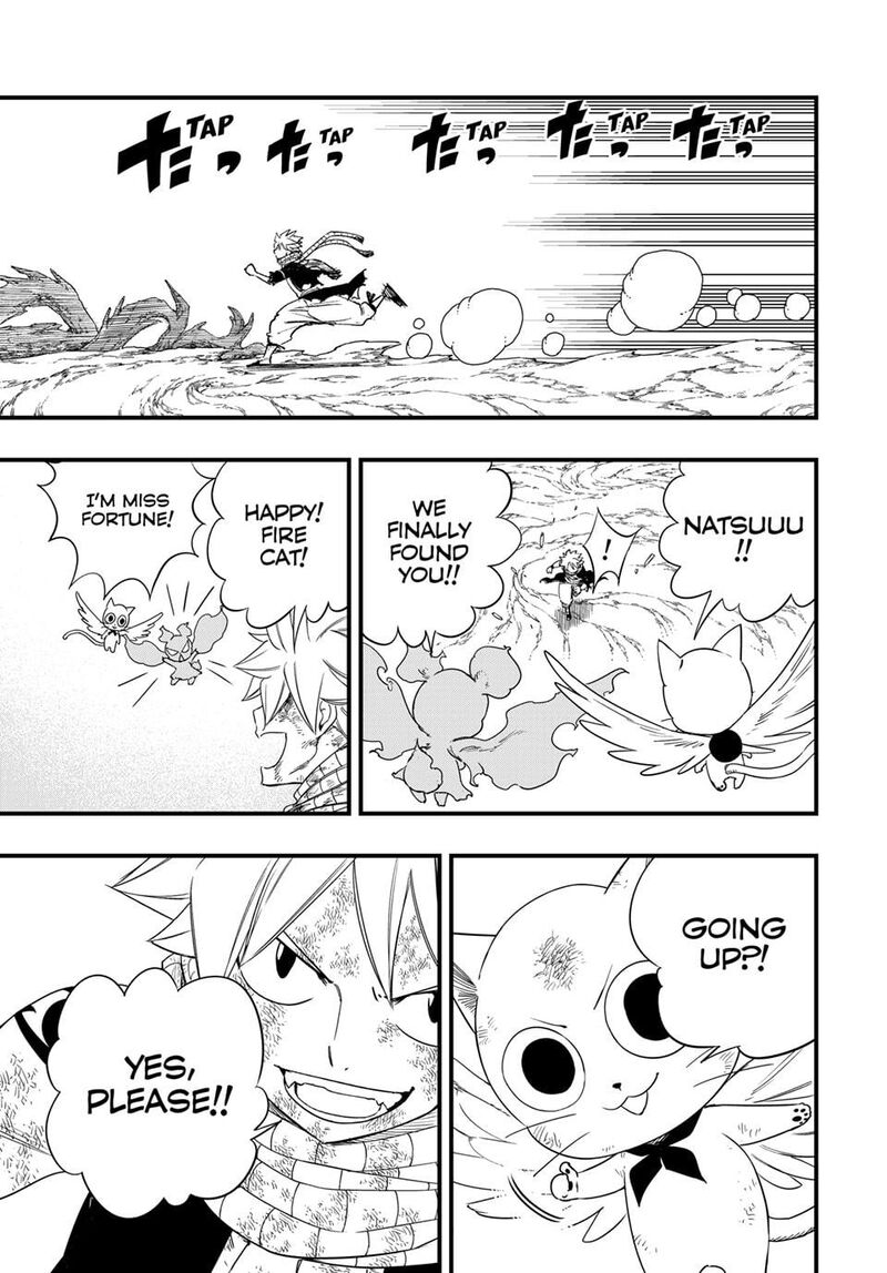 Fairy Tail 100 Years Quest Chapter 211 Page 10