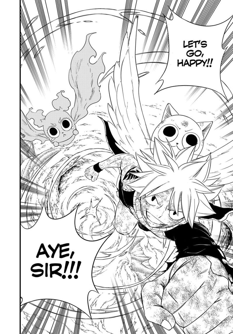 Fairy Tail 100 Years Quest Chapter 211 Page 11