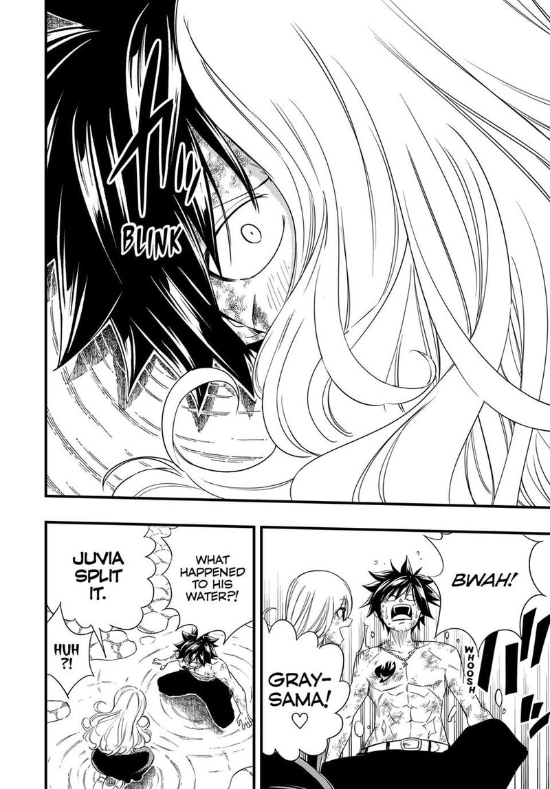 Fairy Tail 100 Years Quest Chapter 211 Page 15