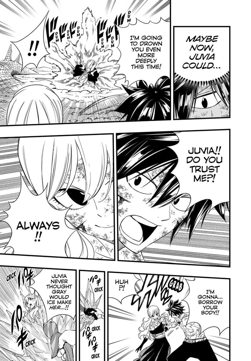 Fairy Tail 100 Years Quest Chapter 211 Page 16