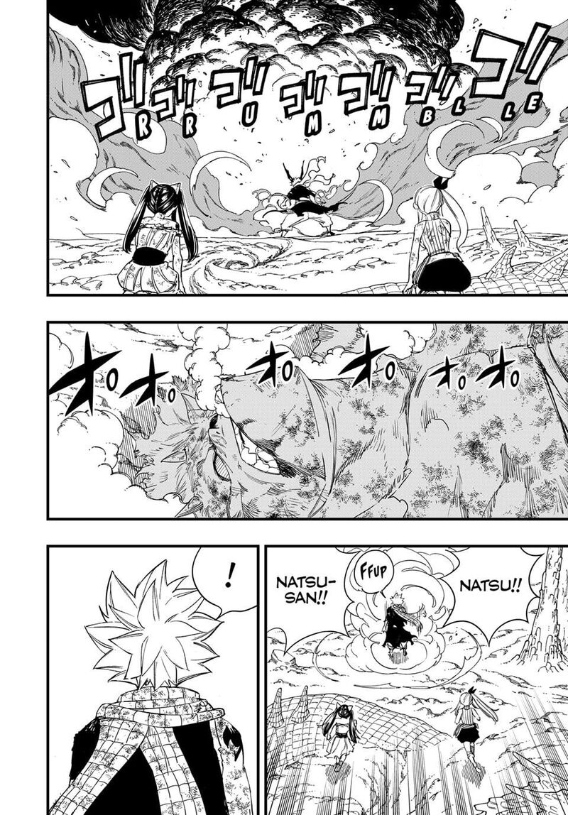 Fairy Tail 100 Years Quest Chapter 211 Page 2