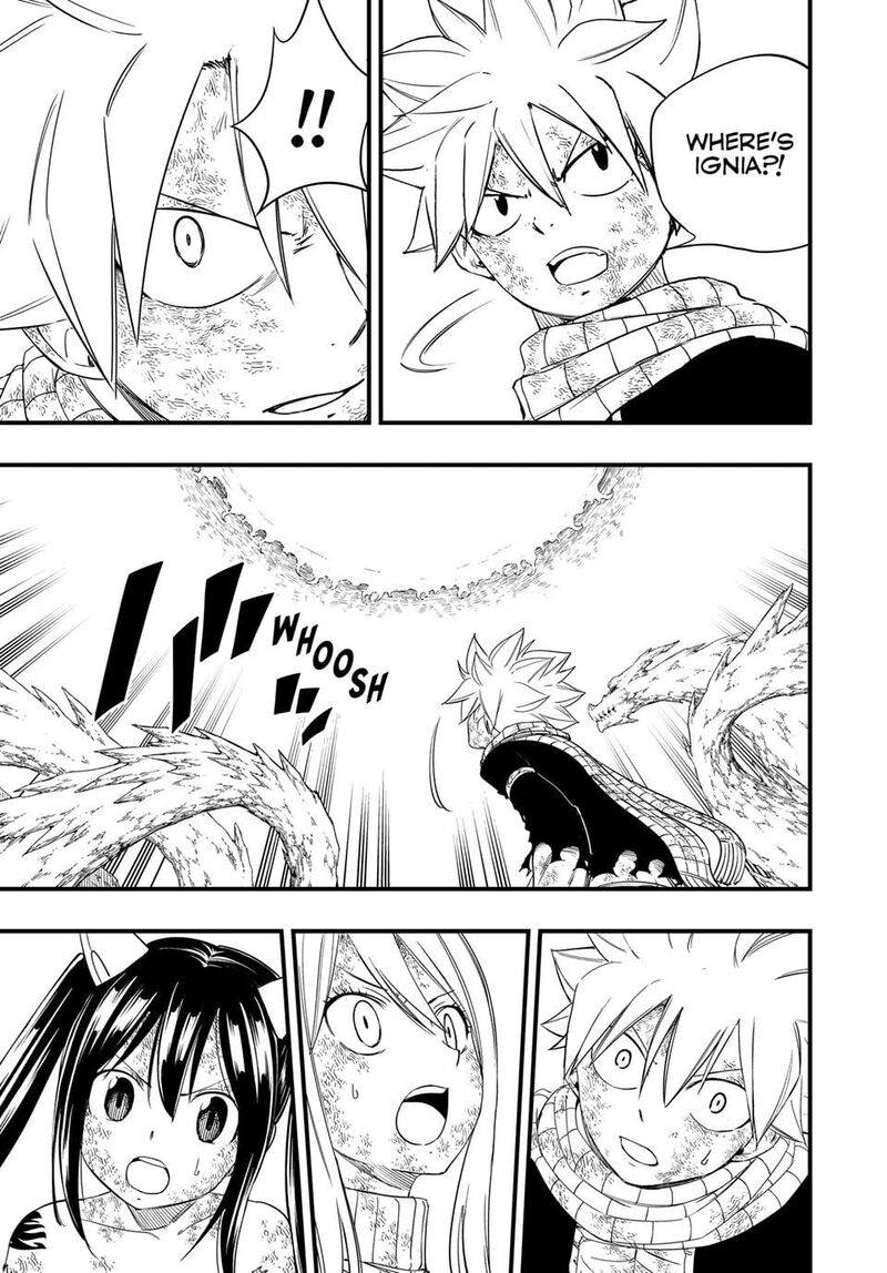 Fairy Tail 100 Years Quest Chapter 211 Page 3