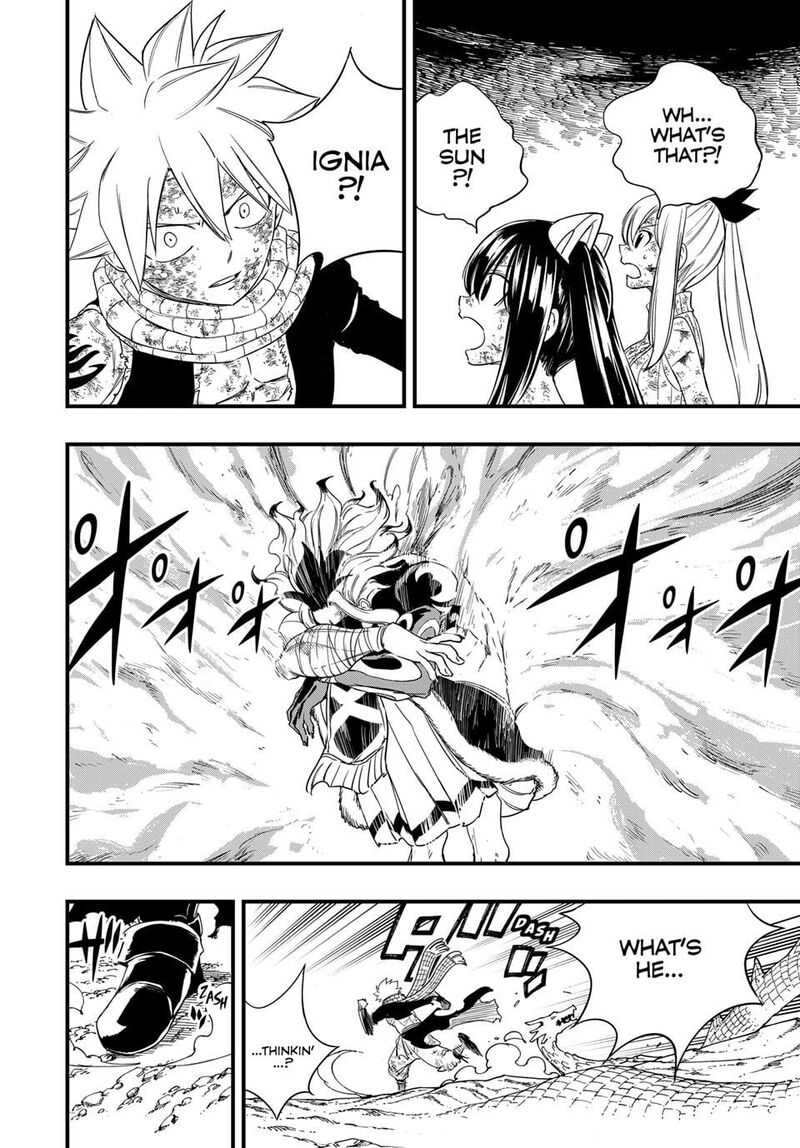 Fairy Tail 100 Years Quest Chapter 211 Page 5