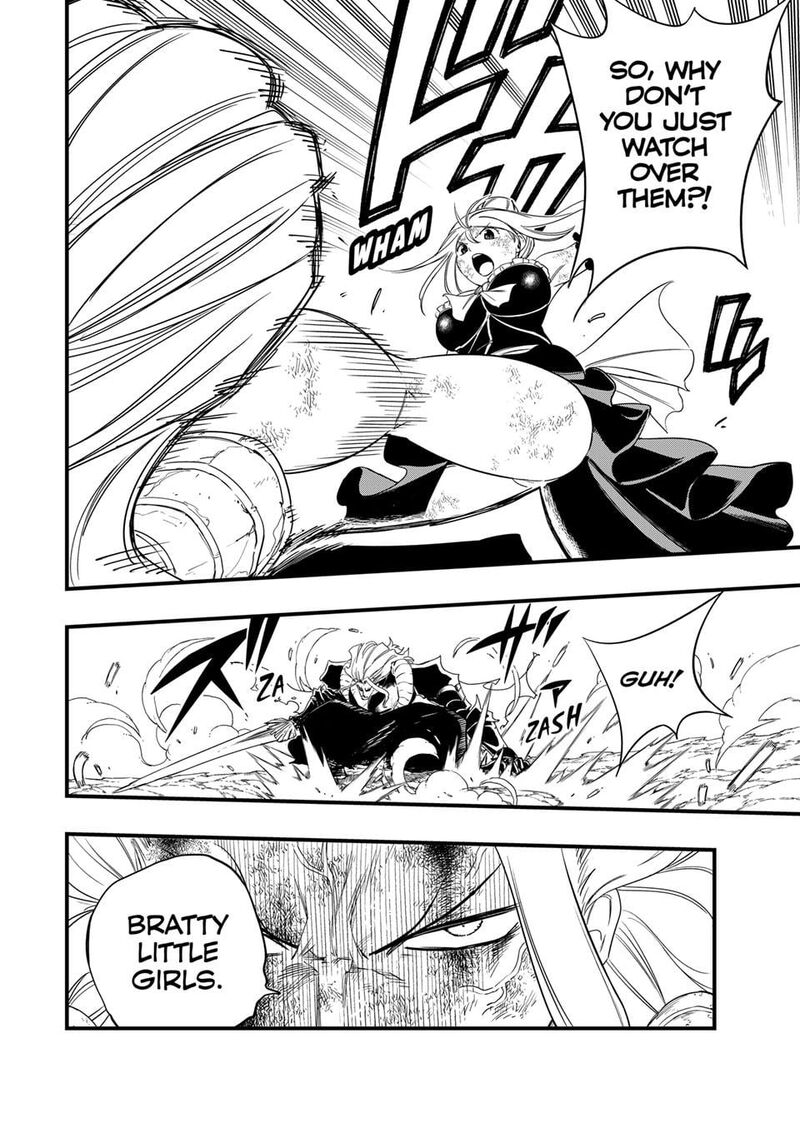 Fairy Tail 100 Years Quest Chapter 211 Page 9