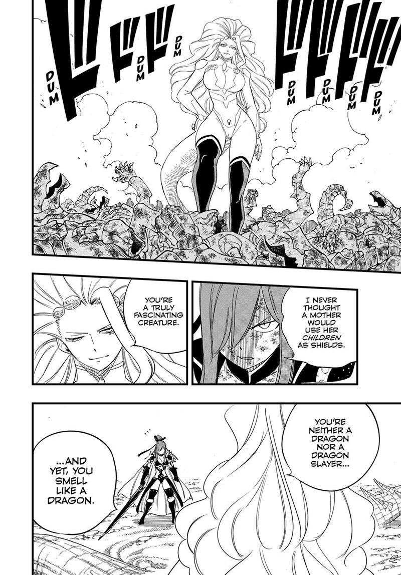 Fairy Tail 100 Years Quest Chapter 212 Page 9