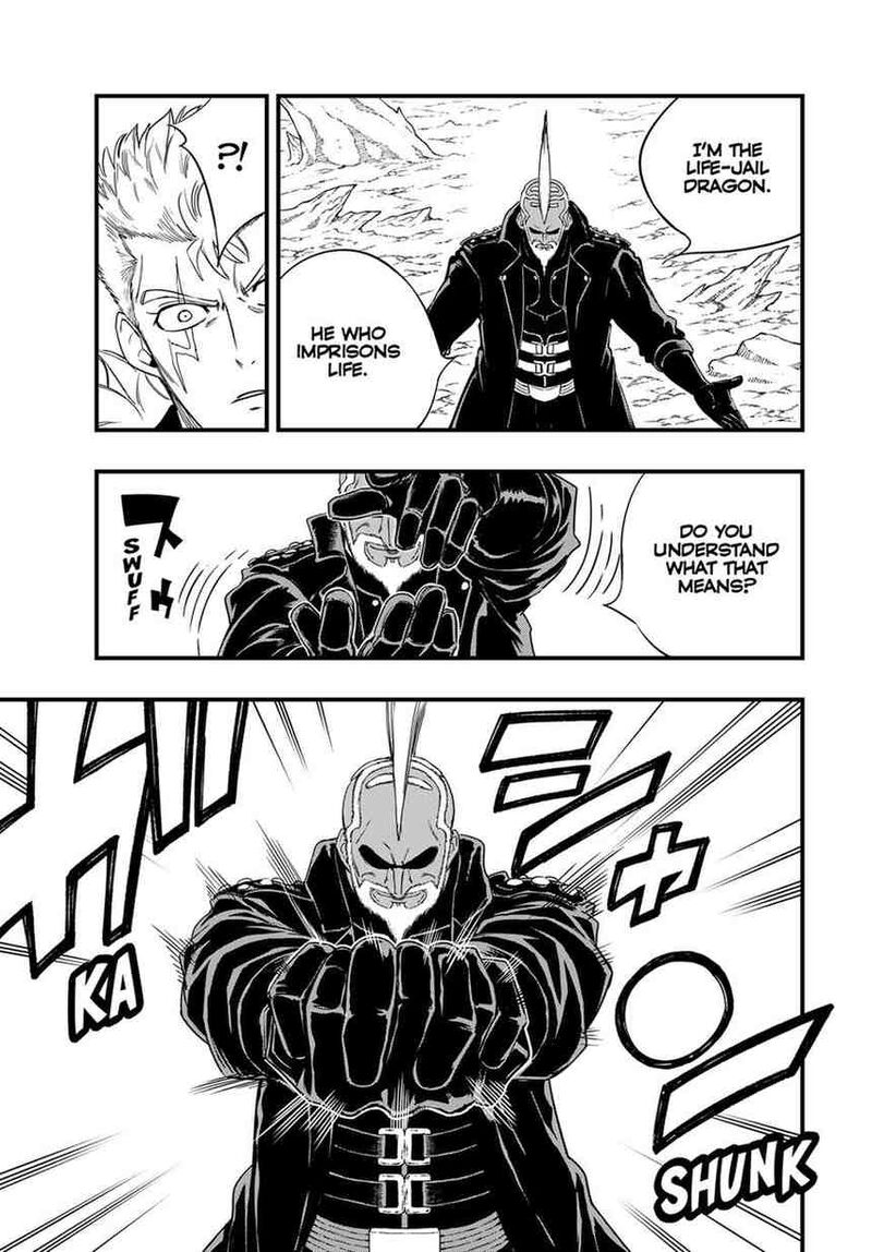 Fairy Tail 100 Years Quest Chapter 213 Page 10