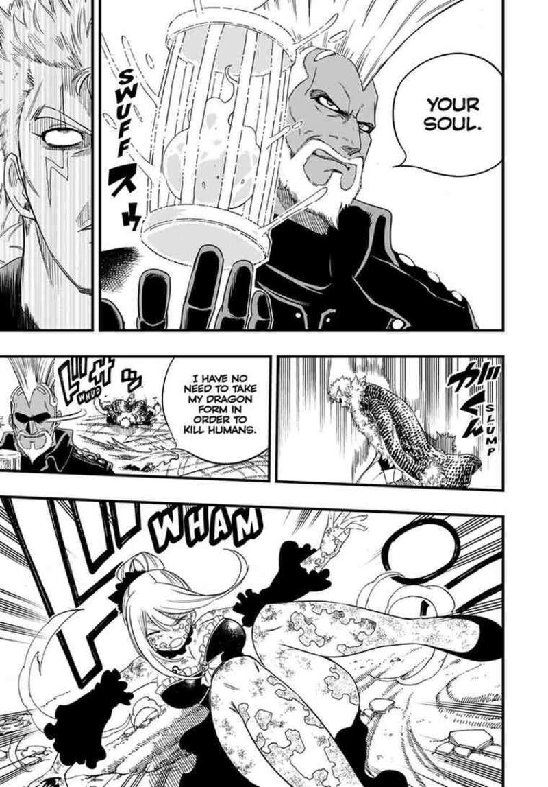 Fairy Tail 100 Years Quest Chapter 213 Page 12