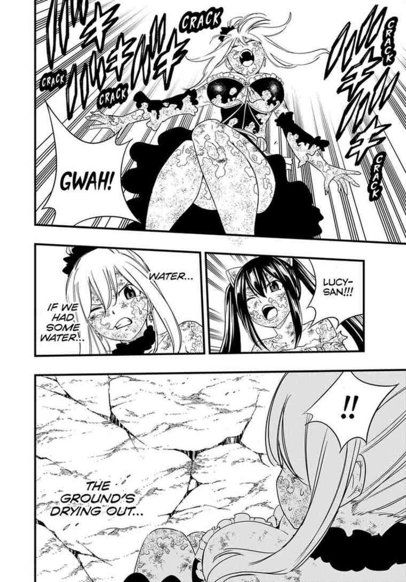 Fairy Tail 100 Years Quest Chapter 213 Page 13