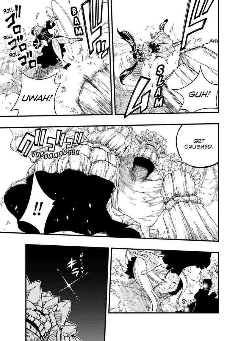 Fairy Tail 100 Years Quest Chapter 213 Page 14