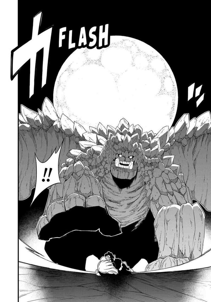 Fairy Tail 100 Years Quest Chapter 213 Page 15