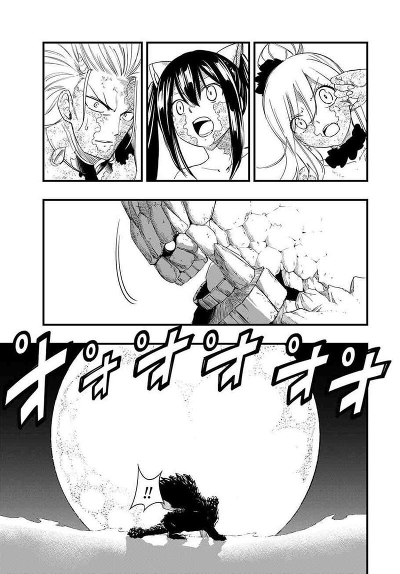 Fairy Tail 100 Years Quest Chapter 213 Page 16