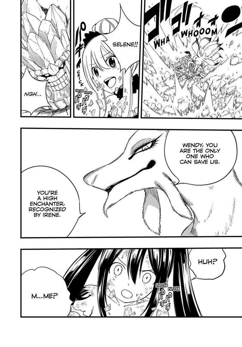 Fairy Tail 100 Years Quest Chapter 213 Page 18