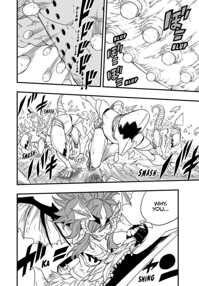 Fairy Tail 100 Years Quest Chapter 213 Page 3