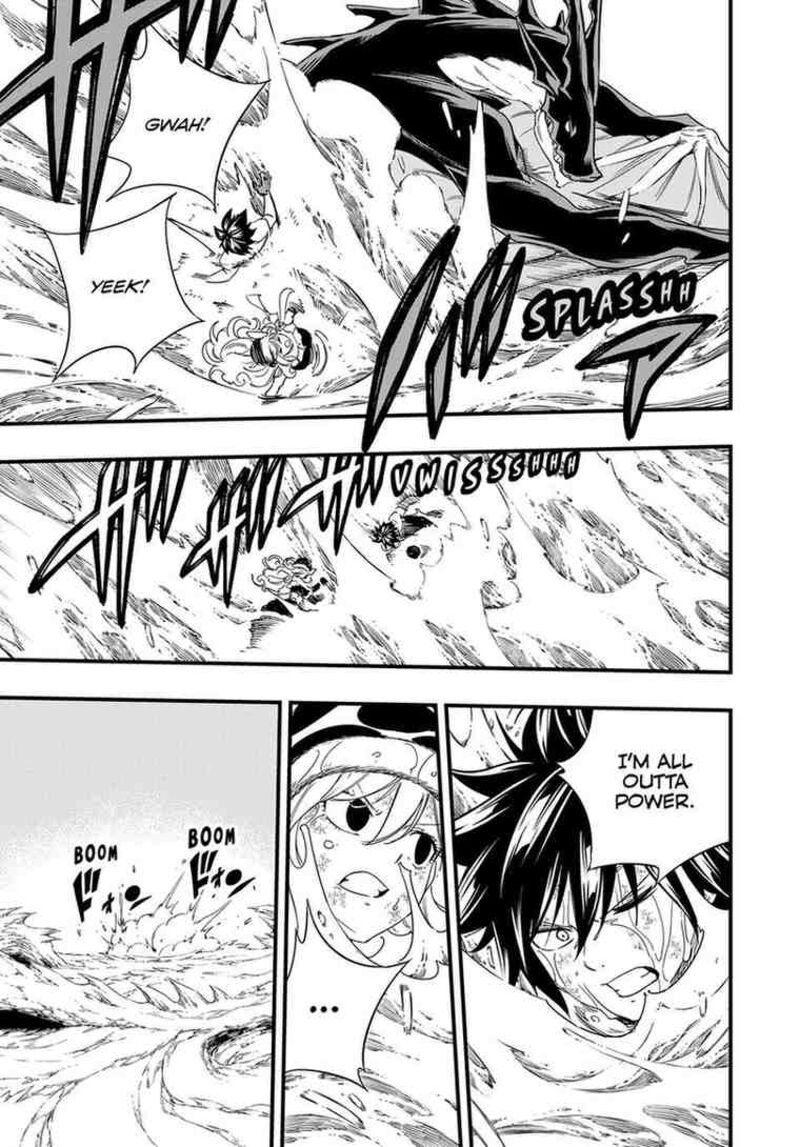 Fairy Tail 100 Years Quest Chapter 213 Page 4