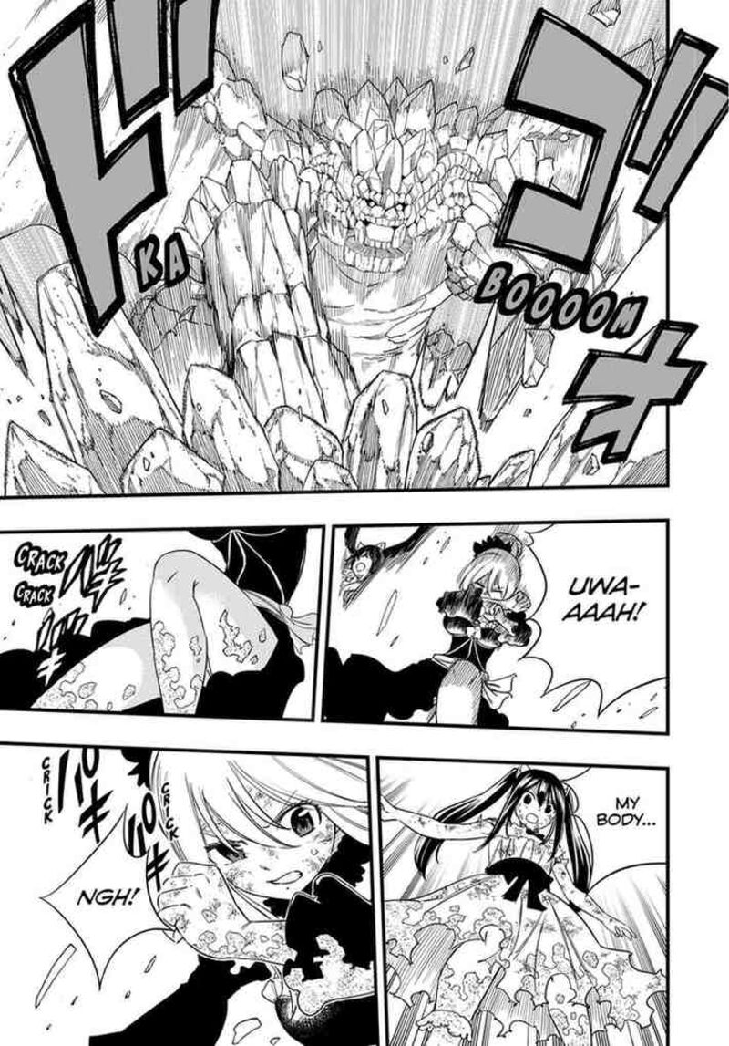 Fairy Tail 100 Years Quest Chapter 213 Page 6